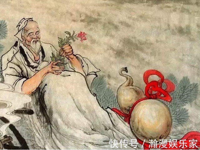 卫生易简方|老祖宗的好办法一味中药治牙疼,不用吃,一涂抹就好