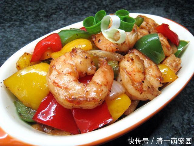 美味|大厨教的几道美味家常菜,好吃到停不下来,吃过的都赞不绝口