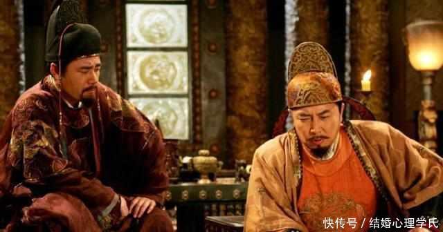 别人|除了李元吉,李世民还有一弟弟,专祸害别人,但有一个优点