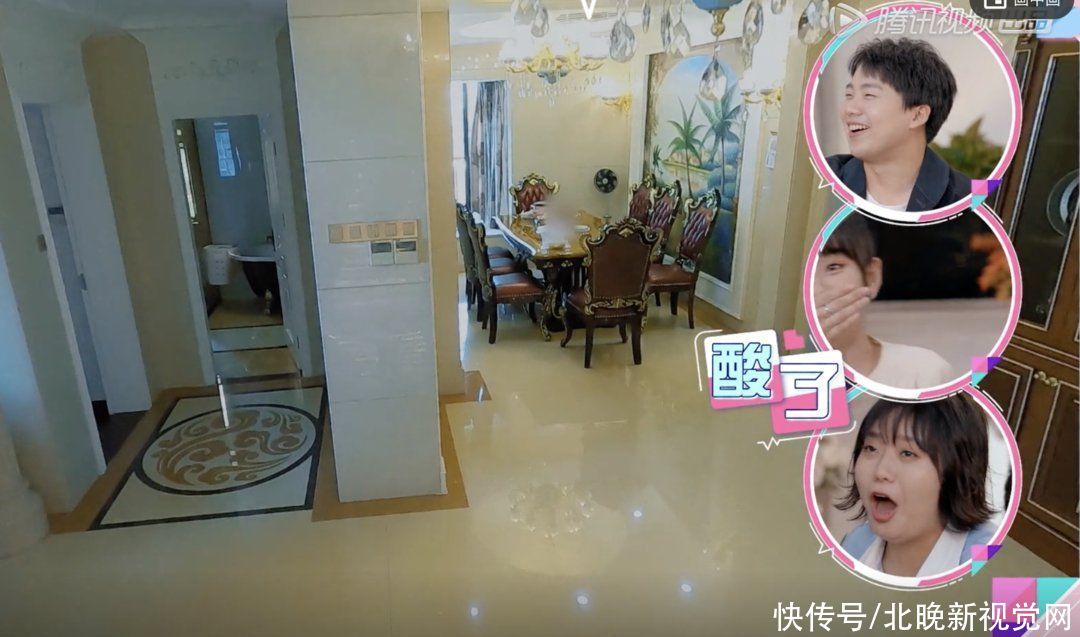 高管|《心动的信号4》全员高管，恋爱综艺也内卷？