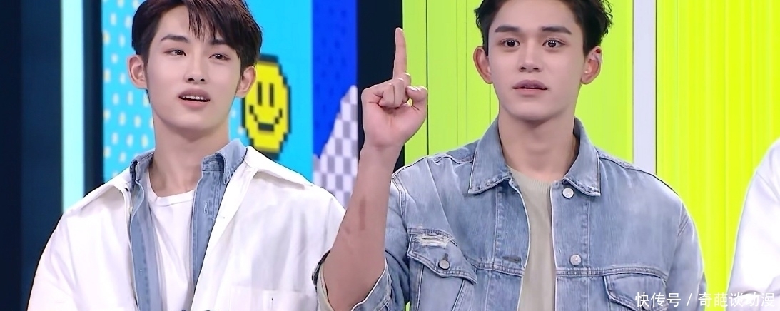 快乐大本营 《快乐大本营》节目观感提升,请嘉宾多是一个原因,重点是请了港普的黄旭熙