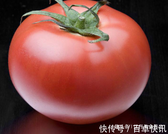 色斑|西红柿与此物一起吃,色斑淡了,血管畅通无阻,睡眠也越来越好