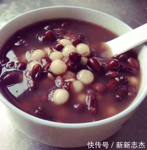 气血|真正补血的就是它，比阿胶还补血，每天一碗，气血足了，脸色更红润