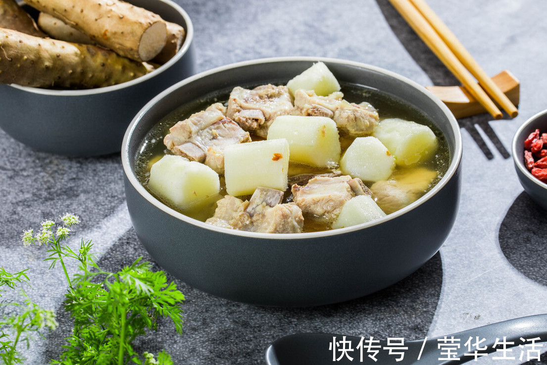 夏天|夏天太炎热，推荐大家多喝这道汤，清爽不腻又解暑，老少皆宜