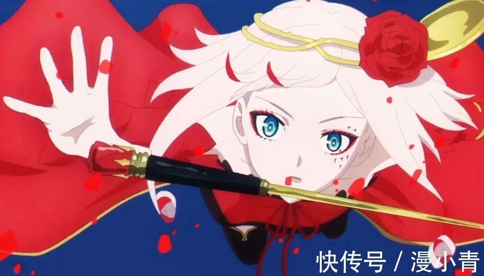 艾莉丝|十月新番导视:前有无职转生,后有棍勇作者新作,可谓是好番辈出