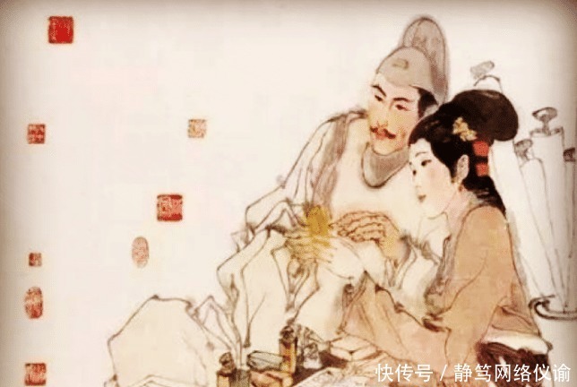 再嫁|丈夫潜逃去世后,又再嫁家暴男,李清照的晚年生活究竟有多凄惨?