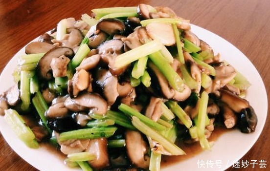 提高记忆力增强免疫力,营养好吃鲜味十足,比肉还好吃的家常菜