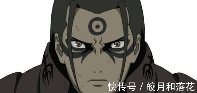 晓组织|火影忍者佩恩一人踏平木叶,晓组织全军出动,却敌不过他