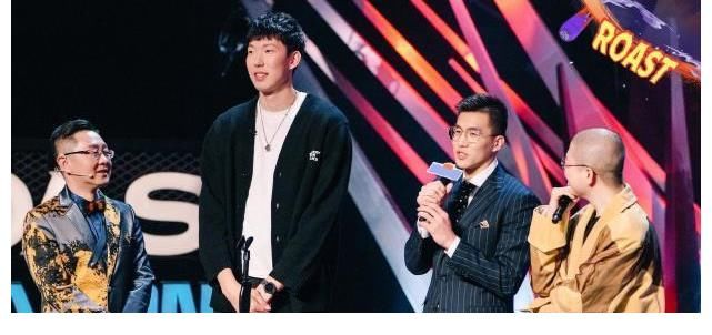 男篮|《吐槽大会》突然停播，跟笑果解约的池子说出了背后的原因