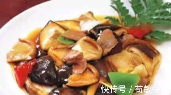 牛肉|推荐几道下饭的家常菜,周末时间做给家人吃,一家人其乐融融