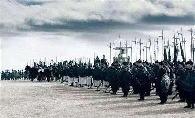 军队|刘琦死后,他的军队去哪了?