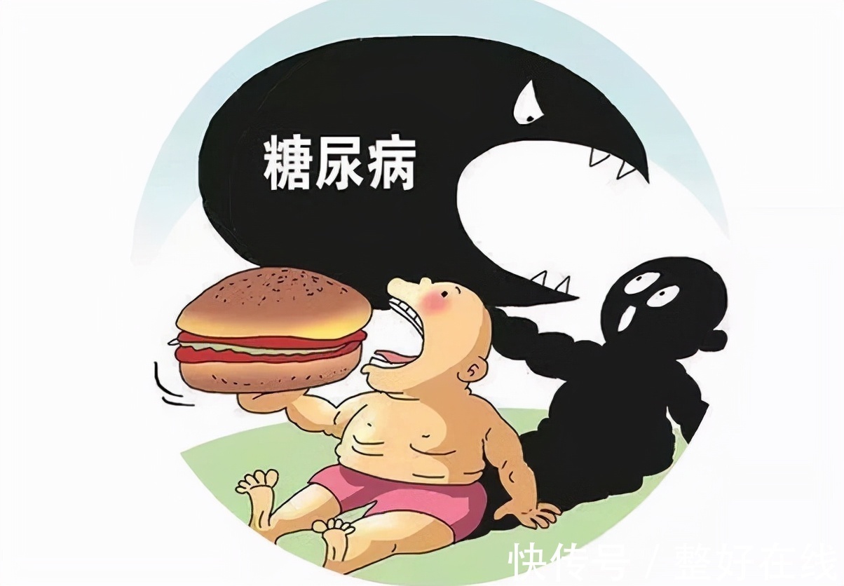 长期睡眠|糖尿病很有可能是“睡”出来的,3种方式容易惹上糖尿病,要注意