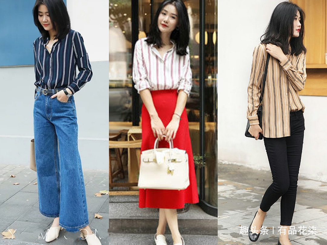 40岁女人的穿搭法则，要优雅精致也要保持一些些少女感