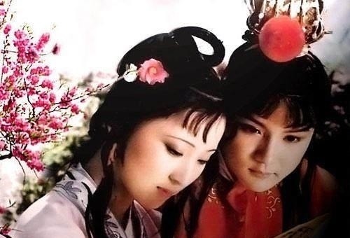 贾宝玉$林黛玉临死前说的一句话成了千古之谜,到现在都没几个人能读懂