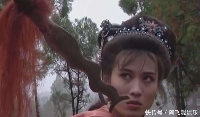 林冲|林冲有三点不如王英,若让扈三娘自己选,她会选谁呢