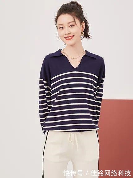 celine 1件针织衫=100套穿搭!这才是秋冬的正确打开方式!