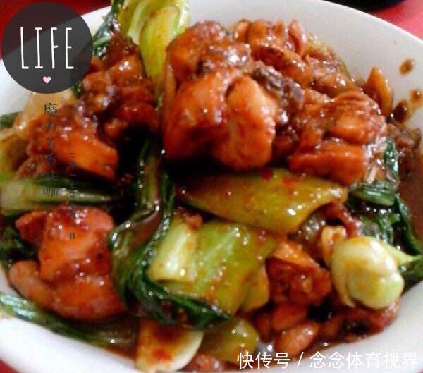 倒入|几款好吃又拿得出手的家常菜,下酒又下饭,简单美味,朋友都称赞