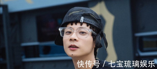 《哥哥》一公到五公，共淘汰了9人，有人一路躺贏，有人是意難平