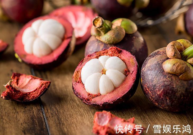 莲雾|此物被称为“烟毒克星”,常吃点,化痰止咳,清肺利咽,排清烟毒