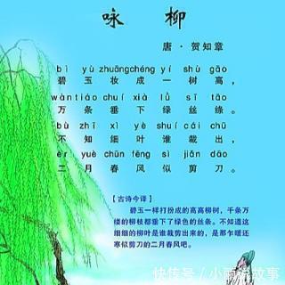 贺知章@贺知章见李白第一面就问 会喝酒吗 李白强忍着笑意说了7个字