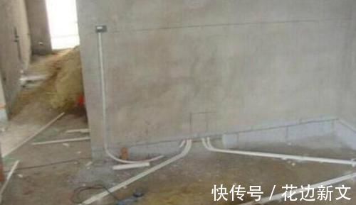 老师傅|遇到工人这样布置电线，你验收都不用，直接结算工钱就行了！