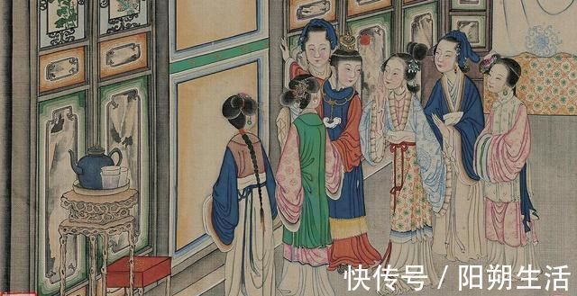 芳官|贾宝玉身边，最厉害的不是袭人，而是悄悄“逼走”袭人的荼蘼花