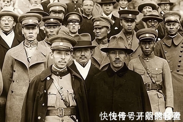 库伦#从历史的角度看,“攘外必先安内”这句话到底对不对