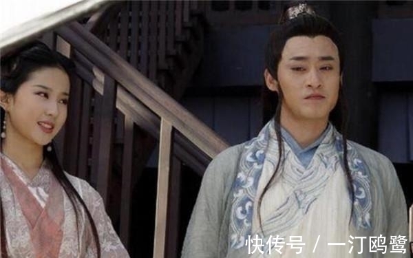 北乔峰!慕容复只有4个家臣和两个丫鬟,他哪来的实力想要复国呢?