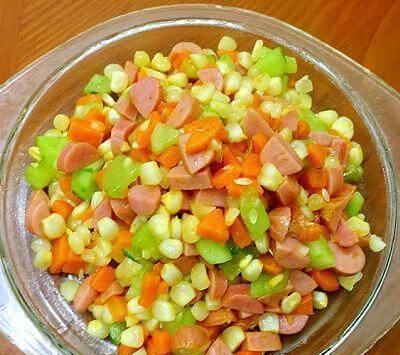 减肥瘦身|女性常吃以下食物,血管通畅无阻,减肥瘦身,抗衰老,更显年轻