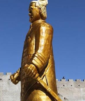 珍宝|至今仍下落不明的绝世珍宝,兰亭集序真迹和传国玉玺都在其中