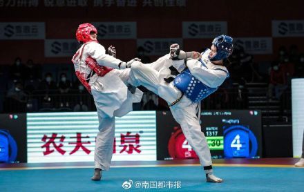 袁也淳|海南3名选手征战东京奥运会