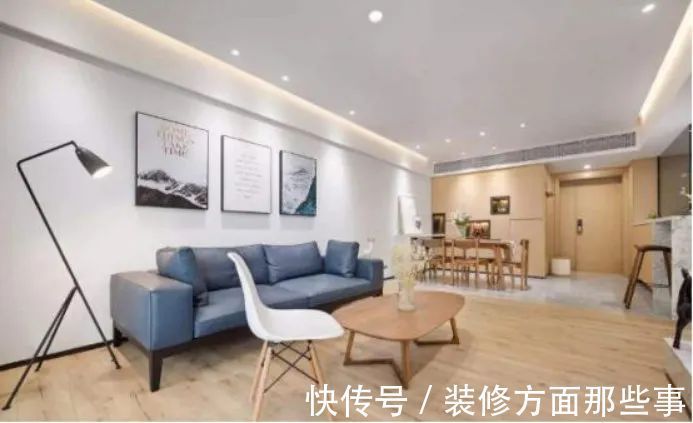 飘窗|房子采光差太闹心?别急,6招拯救你的“小黑屋”