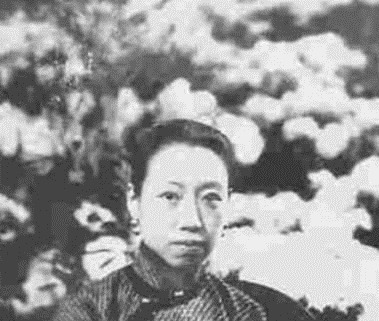 孙宝琦$张爱玲的恶毒继母,一生无儿无女,80岁谈昔日骂名:无愧于心