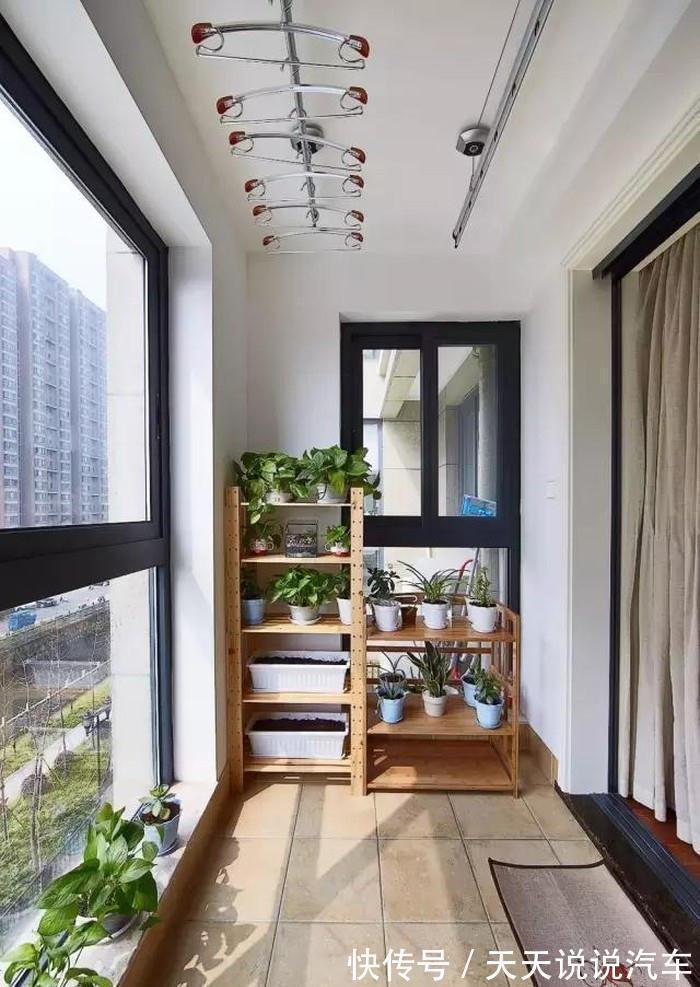 铝合金|阳台可以封,但不要乱封,封阳台前掌握这些关键点,入住减少麻烦