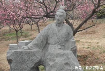 百姓|历史上近乎完美的太子,人品好学识高,深受百姓爱戴