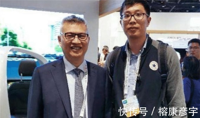王东升|中国液晶之父——奇才王东升的人生路