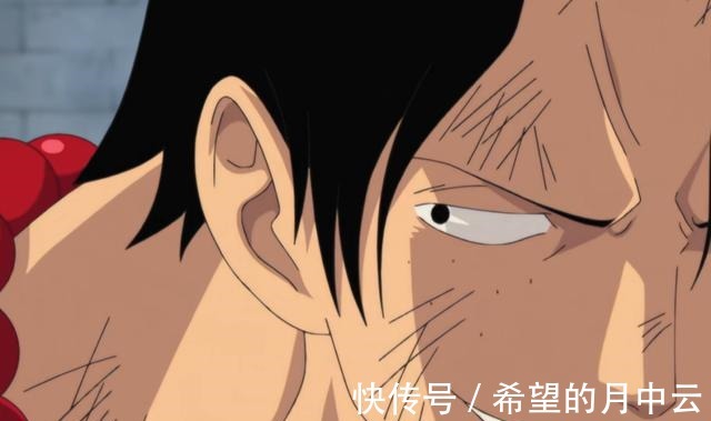 艾斯|海賊王里死亡人數極少,這是為什么原因其實很簡單!
