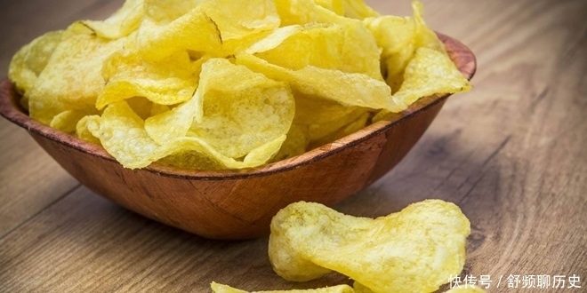 全都|女生最爱吃的3种零食,吃过1种的是女神,全都吃过的是女汉子