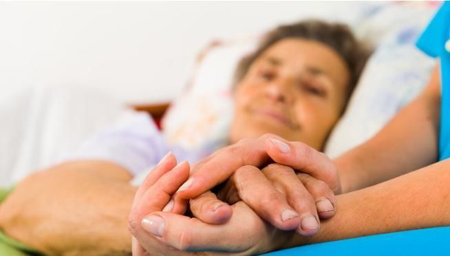 生存|晚期癌症如何治愈?放化疗、靶向治疗,都是延长生存时间的手段