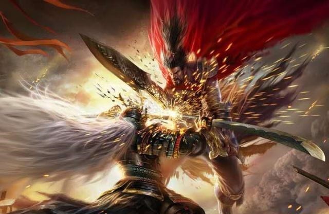 穿越架空文隋末群雄争霸,江山如画,李唐强势崛起,他会怎么做!