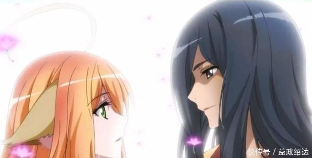 红红姐|狐妖小红娘:转世续缘是一场骗局,东方月初和红红的结局悲剧预警