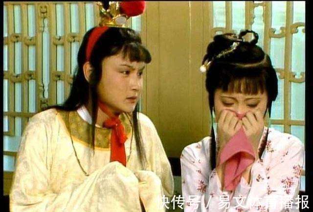 宝玉@人到中年才明白,《红楼梦》王夫人是“好母亲”,林黛玉真不能娶