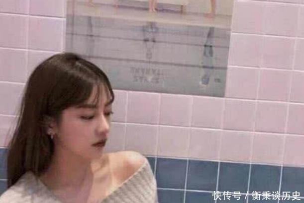 女生必须知道的3个习惯,变好看很正常,00后都应该记得!