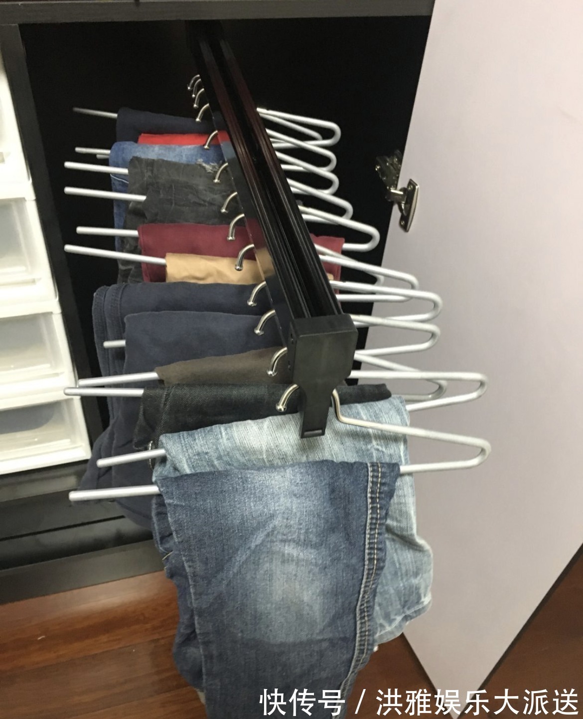 收纳|为了能当懒人,装修时任性多花了四万块,现在连父母都觉得超值