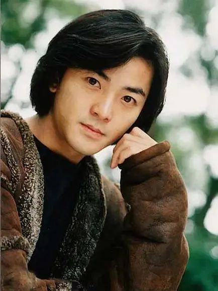 罗文|“古惑仔”重聚参加综艺,郑伊健怎么还如此“不上进”?