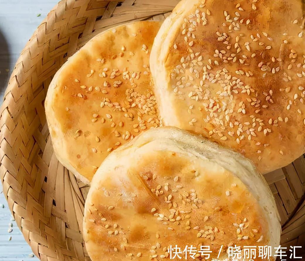 杂粮饼|严选10余款菜肴推荐,意想不到的味道,让你变着花样做三餐