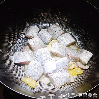ep这样的没有腥味只要鲜香味的红烧带鱼你吃过吗？