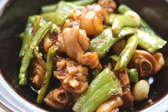 百吃不厌的几道家常菜,简单好吃又下饭,学会试试吧