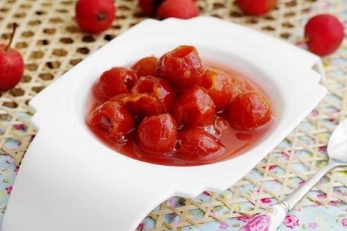 蒸着吃|水果熟吃比药强,冬季养生有妙方!