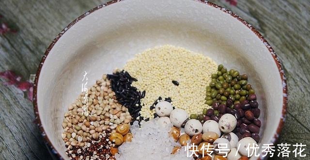 晚餐|夏天,晚餐就爱吃这粥,特别解暑,饱腹又润肠,皮肤也变好了!